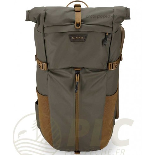 SIMMS Headwaters Backpack Hickory