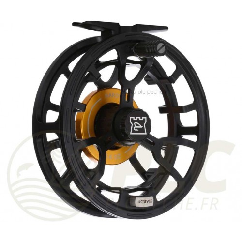 Moulinet HARDY EURO AVERON 5000