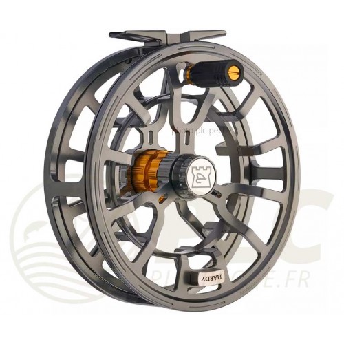 Moulinet HARDY AVERON 5000 TI