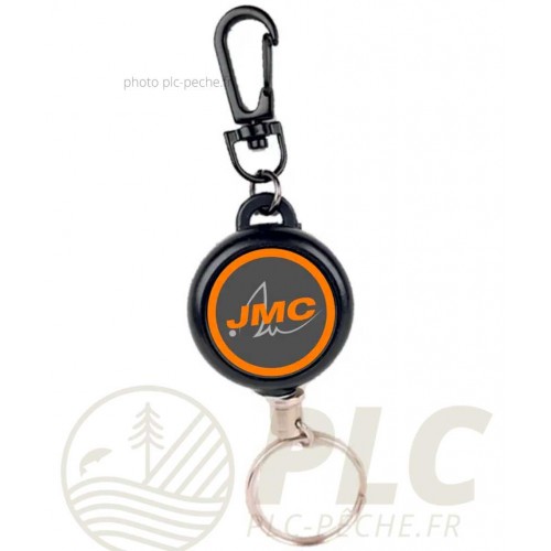 Bouton de Service JMC Clic
