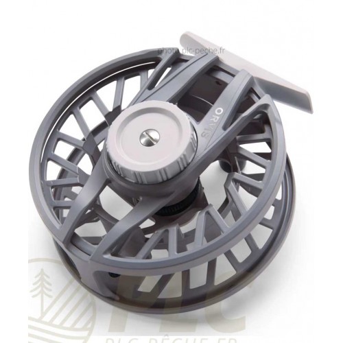 Moulinet ORVIS CLEARWATER II Charcoal