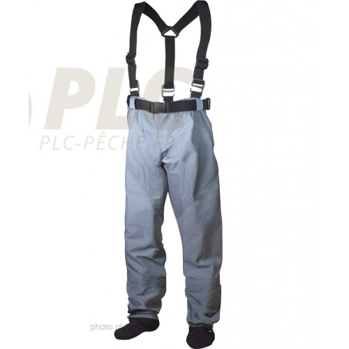 Pantalon de Wading HYDROX Stockingfoot Imersion