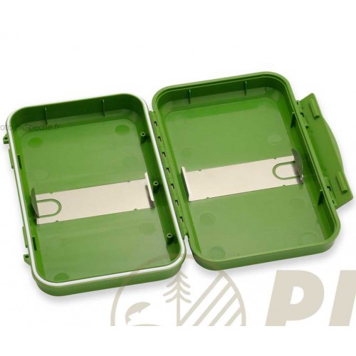 Boîte C&F DESIGN Universal System Olive Medium