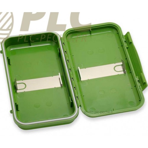 Boîte C&F DESIGN Universal System Olive Large