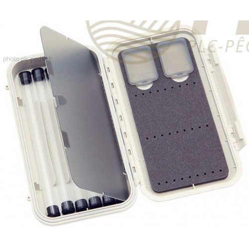 Boite à mouche C&F DESIGN Large Tubefly CF-3206