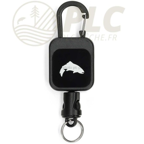 SIMMS Zinger Black