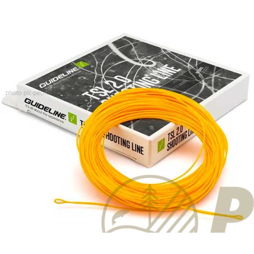 Running Line GUIDELINE TSL 2.0 35lbs Float