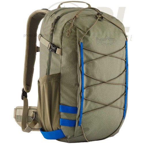 Sac à Dos PATAGONIA Stealth Backpack River Rock Green