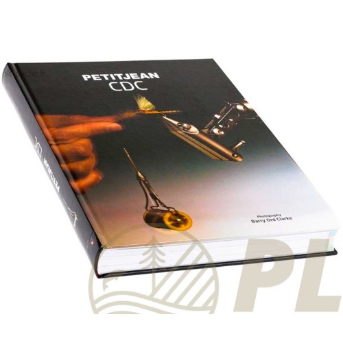 Livre PETITJEAN CDC 2ème Edition