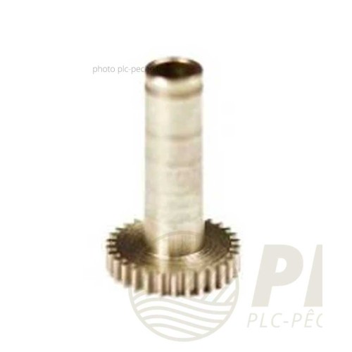 Axe de Bobine LUCKYBUR LB16