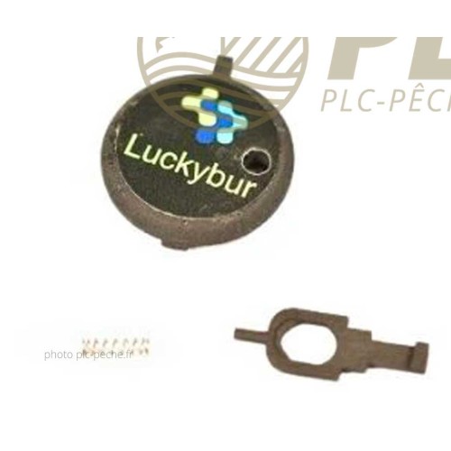 Kit de Réparation Bobine LUCKYBUR LB15