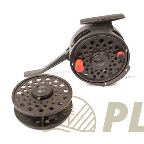 Moulinet Semi-Automatique LUCKYBUR LB14