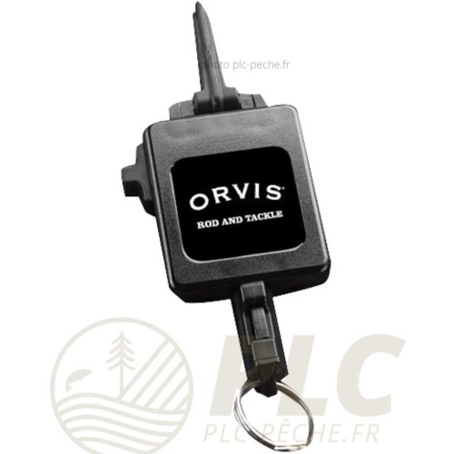 Bouton de Service ORVIS Gear Keeper ZINGER