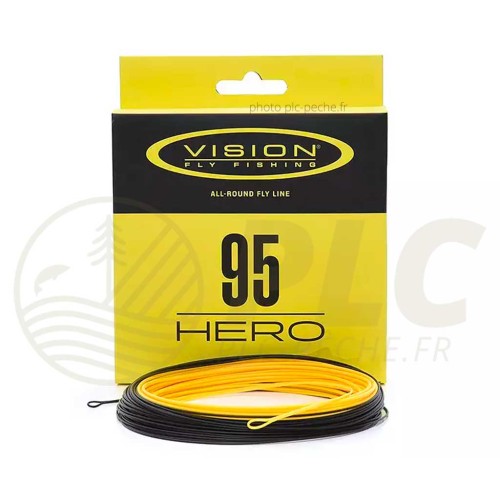 Soie VISION HERO 95