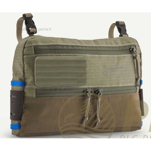 Stealth Switch Pack 3L River Rock Green