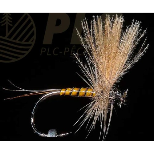 Mouche Sèche JMC Eli 25 BL H14