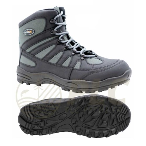 Chaussures de Wading DEVAUX Rivland Rubber