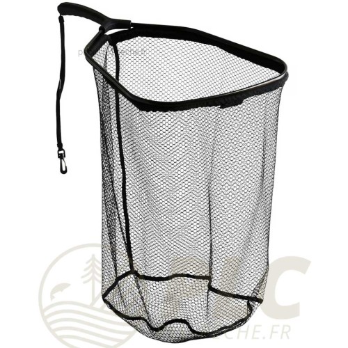Epuisette GREYS Flottante 38x50x55cm