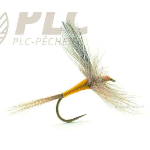 Mouche Sèche DEVAUX 929C H14 BL