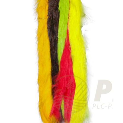 Combo Zonkerstrips FLY SCENE Bright Colors