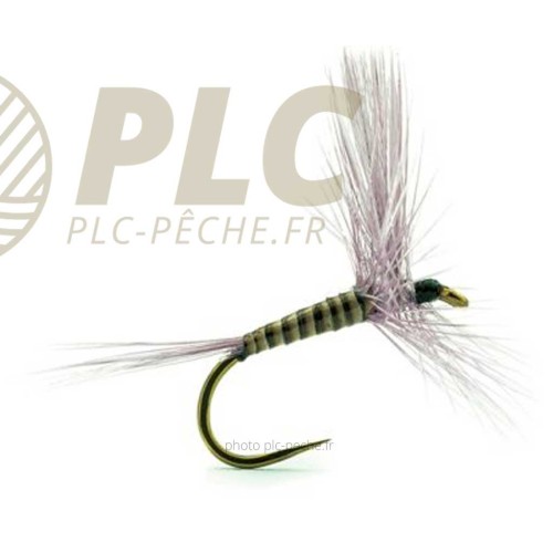 Mouche Sèche DEVAUX 918 H14 BL