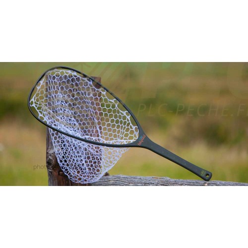 Epuisette FISHPOND Nomad Emerger Black