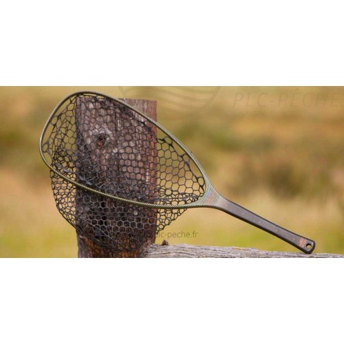 Epuisette FISHPOND Nomad Emerger River Armor