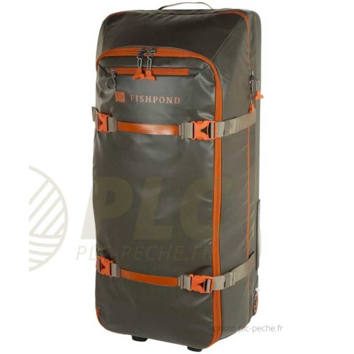 Sac de Voyage à Roulette FISHPOND Stormshadow Large