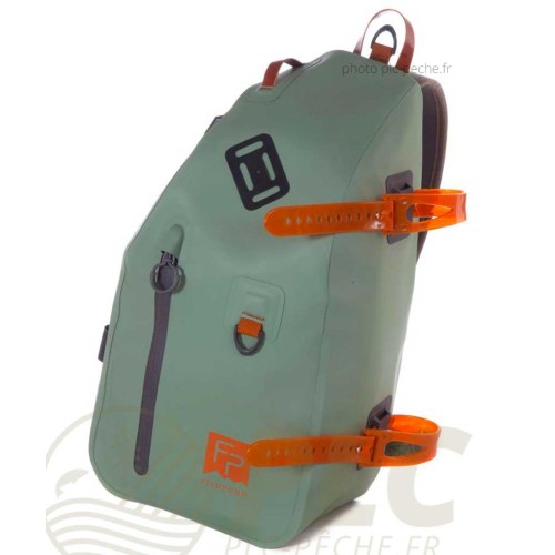 Sac Submerisble FISHPOND Thunderhead Sling - Eco Yucca