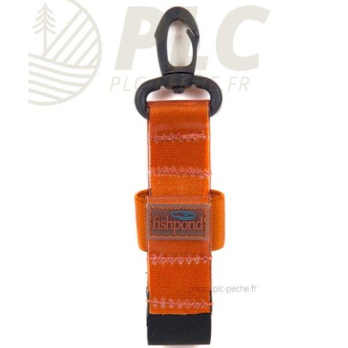 Dry Shake Bottle Holder FISHPOND Cutthroat Orange