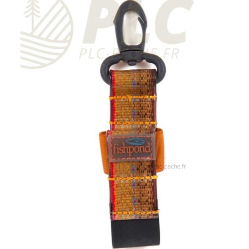 Dry Shake Bottle Holder FISHPOND Brown Trout