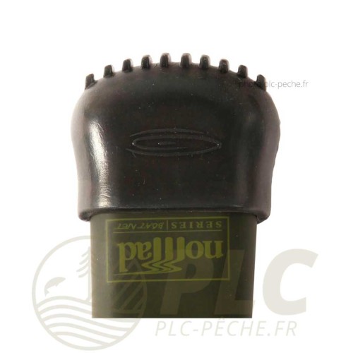 Nomad Rubber End Cap FISHPOND