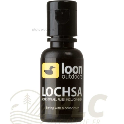 Hydrophobe LOON Lochsa
