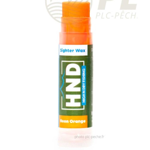 Sighter Wax HND Euro Nymph