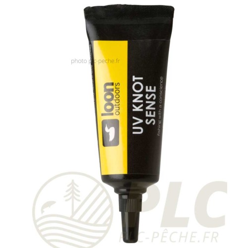 Colle UV Knot Sense LOON