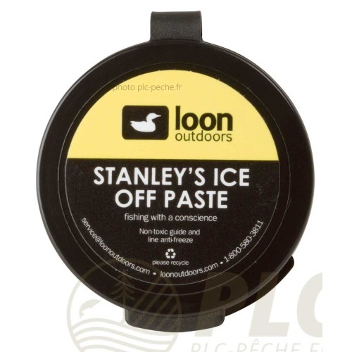 Pâte anti-gel LOON Stanley Ice Off Paste