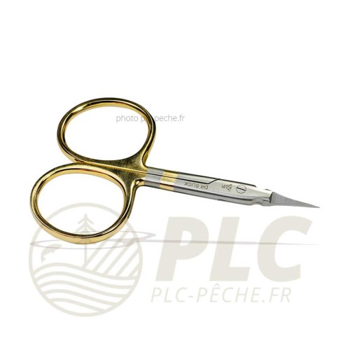 Ciseaux DR SLICK pointe Micro finesse et précision