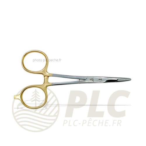 Pince à clamper et ciseaux DR SLICK