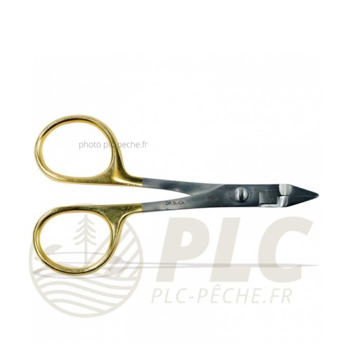 Pince Dr SLICK écrase ardillons et coupante