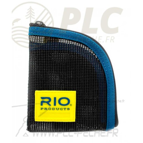 Portefeuille soie RIO Shooting Head - Petit Modèle