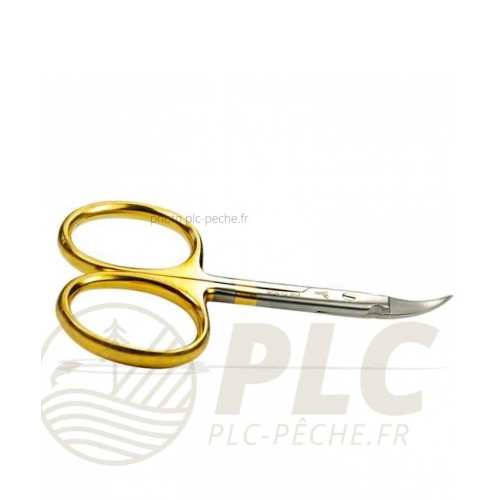 Ciseaux DR SLICK Arrow Courbe