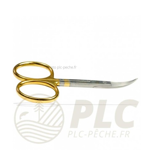 Ciseaux DR SLICK Iris Courbes