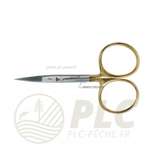 Ciseaux DR SLICK Iris Droits