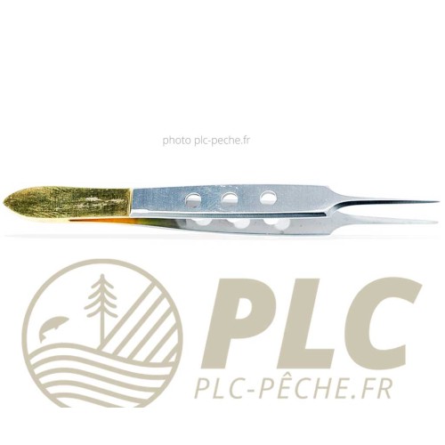 Pince DR SLICK Brucelle droite