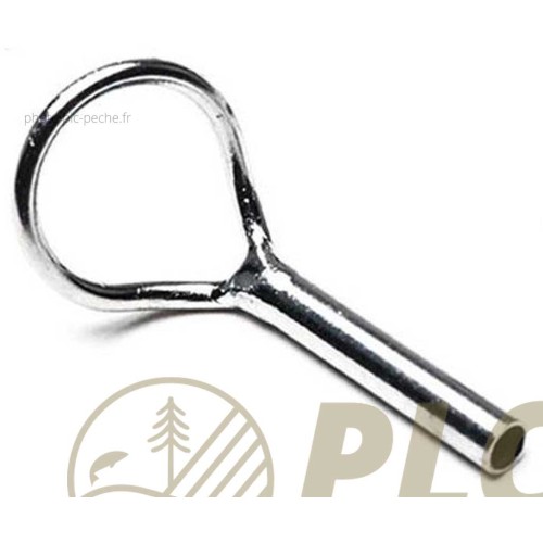 Anneau de Pointe DEVAUX Chrome Dur