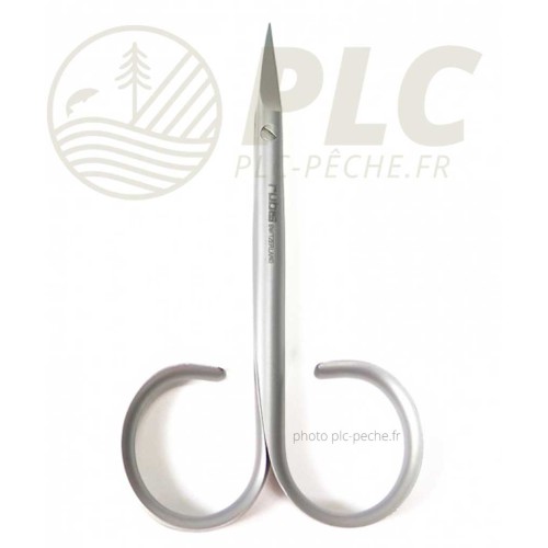 Ciseaux Petits courbes PETITJEAN
