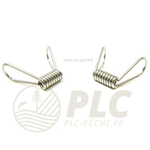 Pincettes x2 PETITJEAN