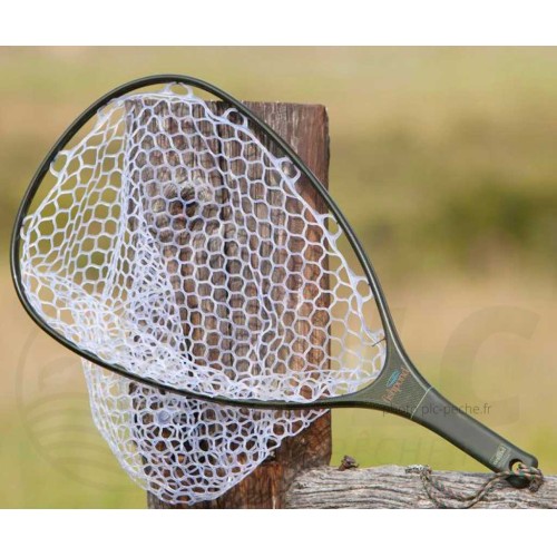 Epuisette FISHPOND Nomad Hand Net Original