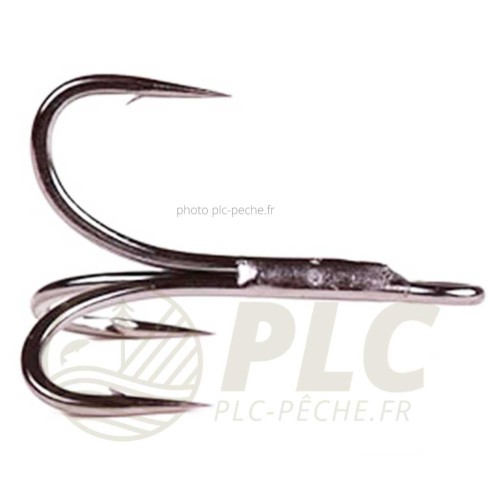 Hameçon mouche Guideline tube fly treble x strong