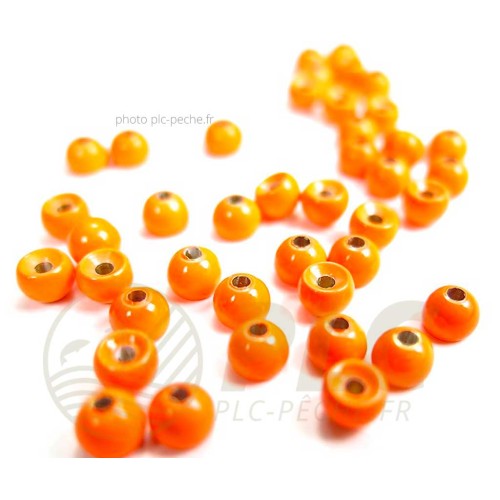 Billes Tungstène Orange MDC